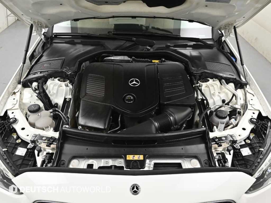 벤츠 C 클래스 C클래스 W206 C200 아방가르드 이미지 6