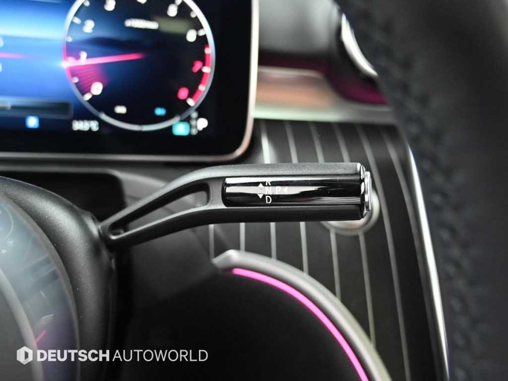 벤츠 C 클래스 C클래스 W206 C200 아방가르드 이미지 9
