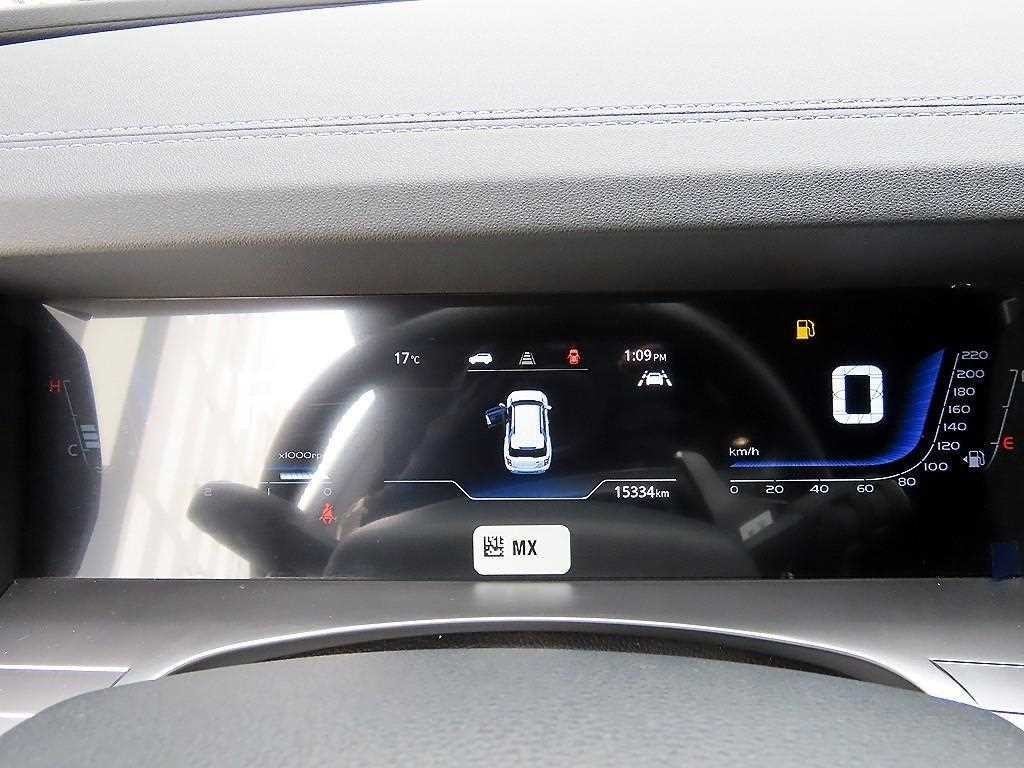 KG모빌리티(쌍용) 토레스 1.5 GDI-T 2WD T5 이미지 20