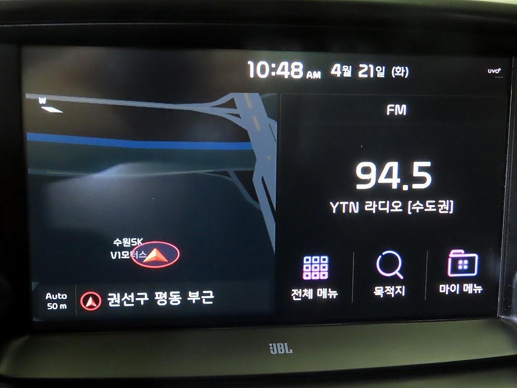 기아 쏘렌토 더 뉴 쏘렌토 디젤 2.0 2WD 노블레스 스페셜 이미지 13