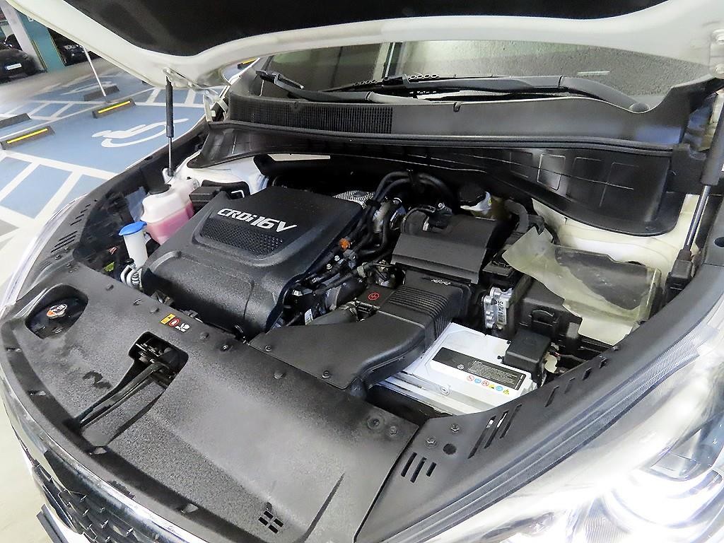 기아 쏘렌토 더 뉴 쏘렌토 디젤 2.0 2WD 노블레스 스페셜 이미지 19