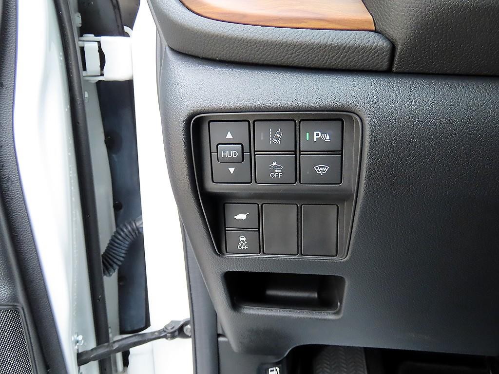 혼다 CR-V CR-V 5세대 2.0 하이브리드 투어링 4WD 이미지 11