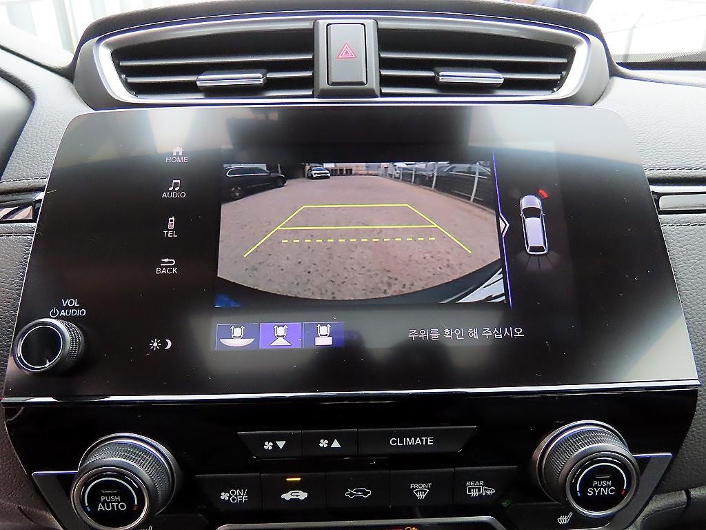 혼다 CR-V CR-V 5세대 2.0 하이브리드 투어링 4WD 이미지 13