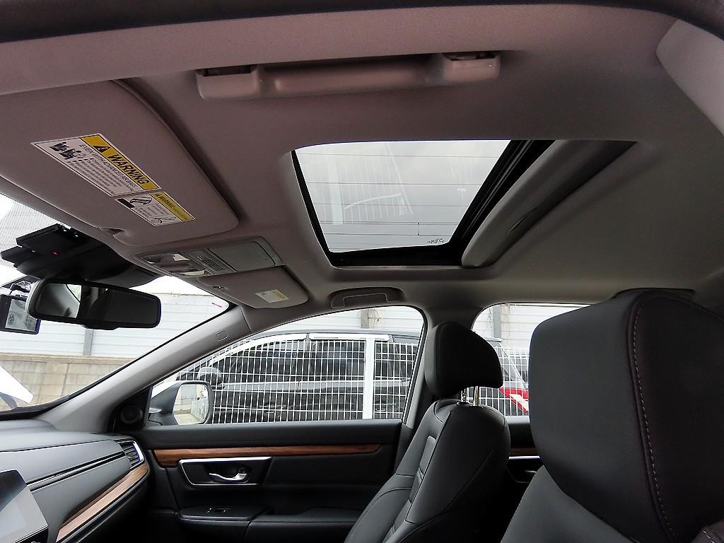 혼다 CR-V CR-V 5세대 2.0 하이브리드 투어링 4WD 이미지 15