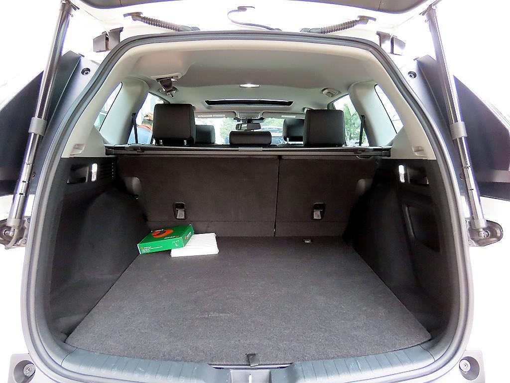 혼다 CR-V CR-V 5세대 2.0 하이브리드 투어링 4WD 이미지 17
