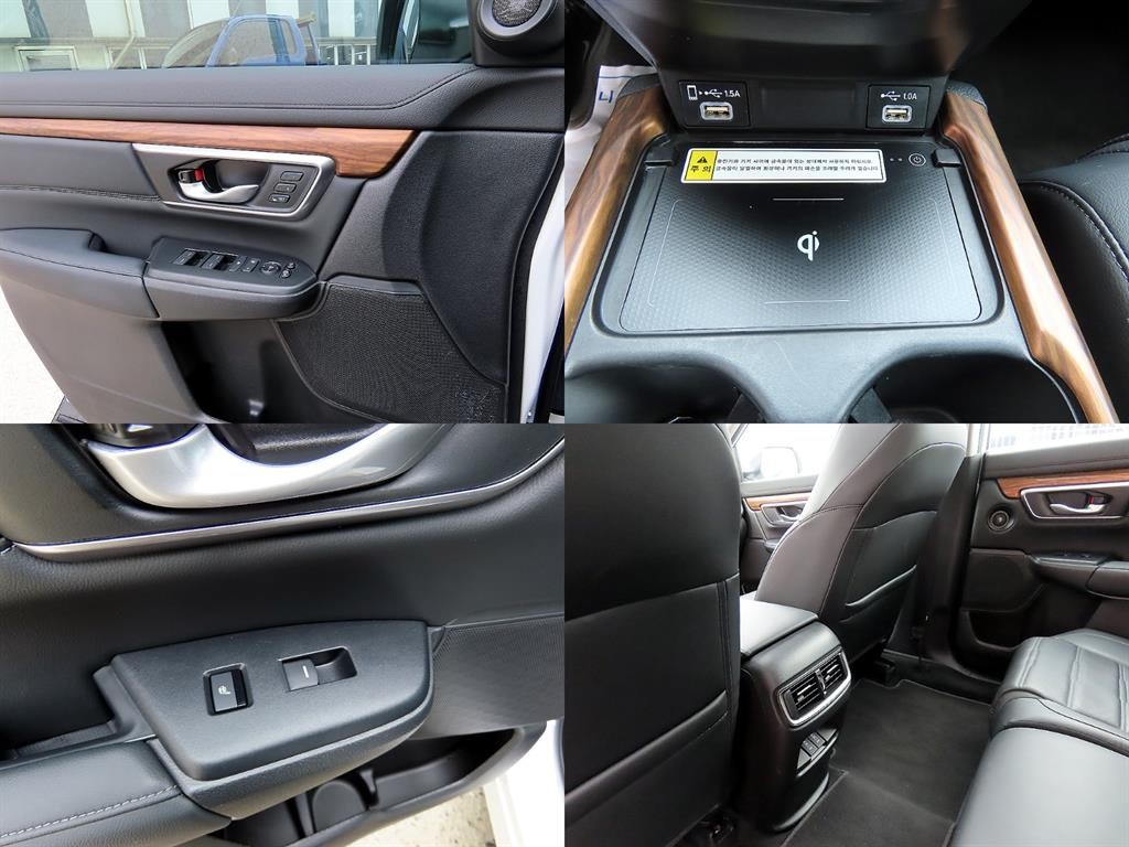 혼다 CR-V CR-V 5세대 2.0 하이브리드 투어링 4WD 이미지 18