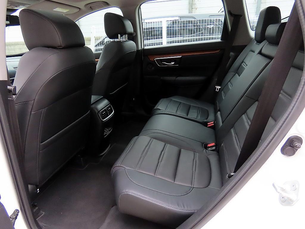 혼다 CR-V CR-V 5세대 2.0 하이브리드 투어링 4WD 이미지 6