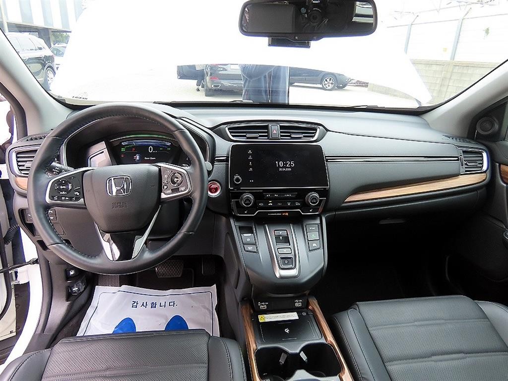 혼다 CR-V CR-V 5세대 2.0 하이브리드 투어링 4WD 이미지 7