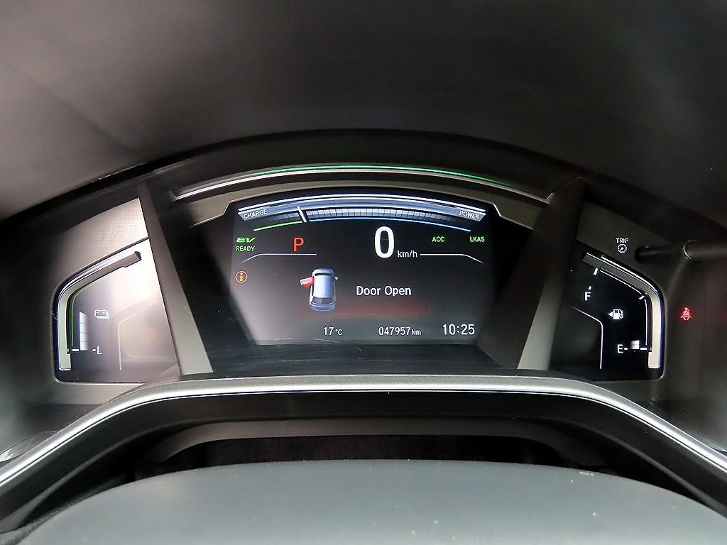 혼다 CR-V CR-V 5세대 2.0 하이브리드 투어링 4WD 이미지 9