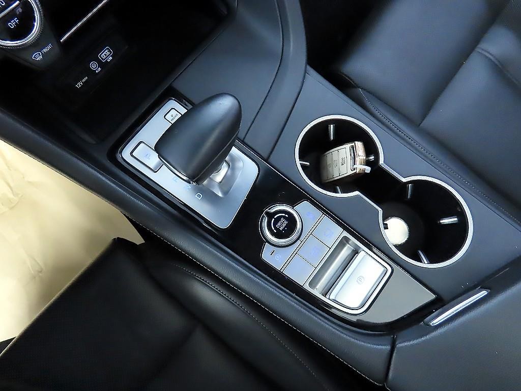 제네시스 G70 2.2D AWD 어드밴스드 이미지 10