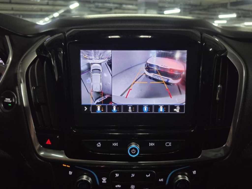 쉐보레 트래버스 3.6 AWD 레드라인 이미지 12