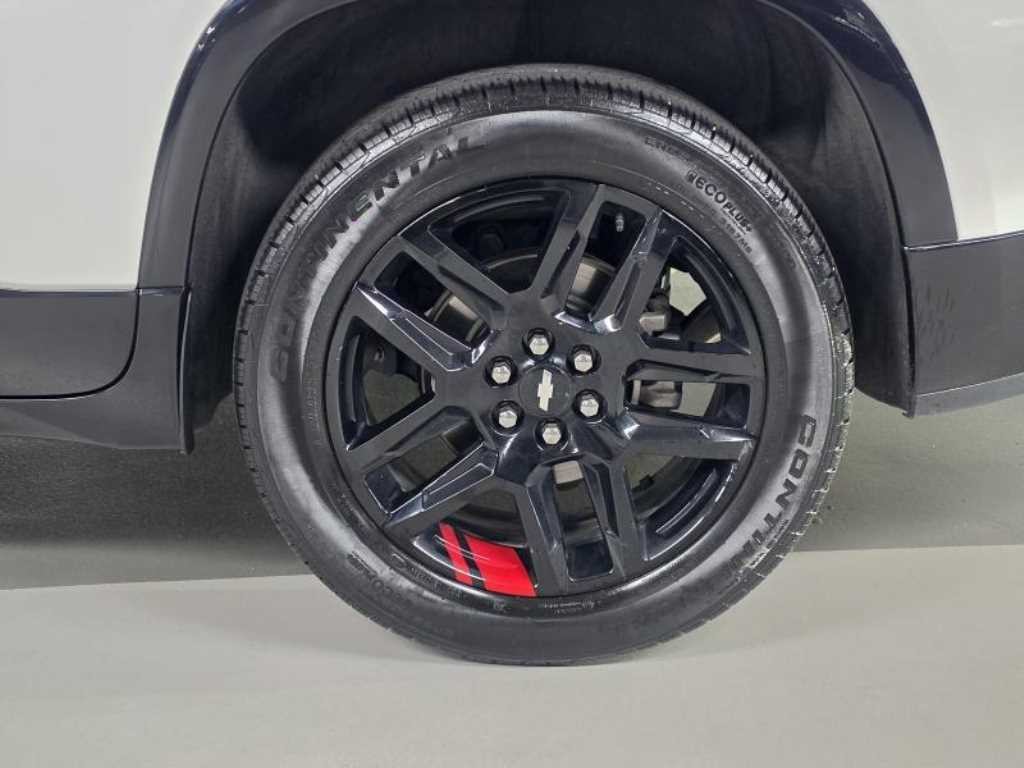 쉐보레 트래버스 3.6 AWD 레드라인 이미지 5