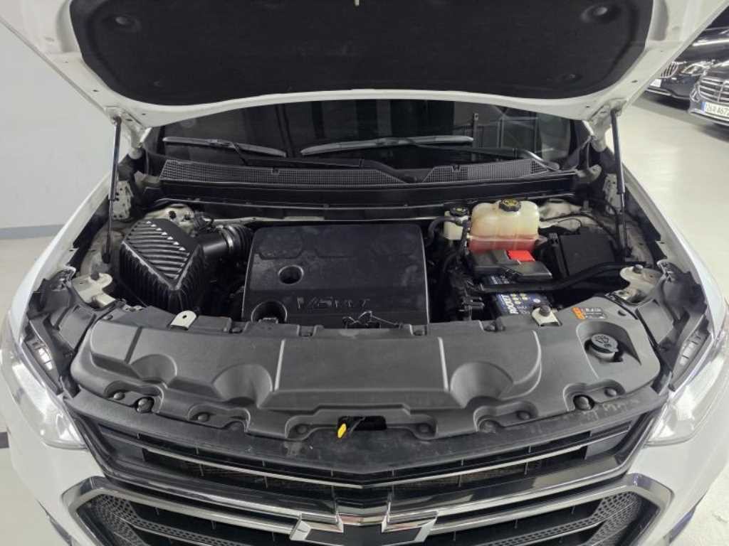 쉐보레 트래버스 3.6 AWD 레드라인 이미지 6