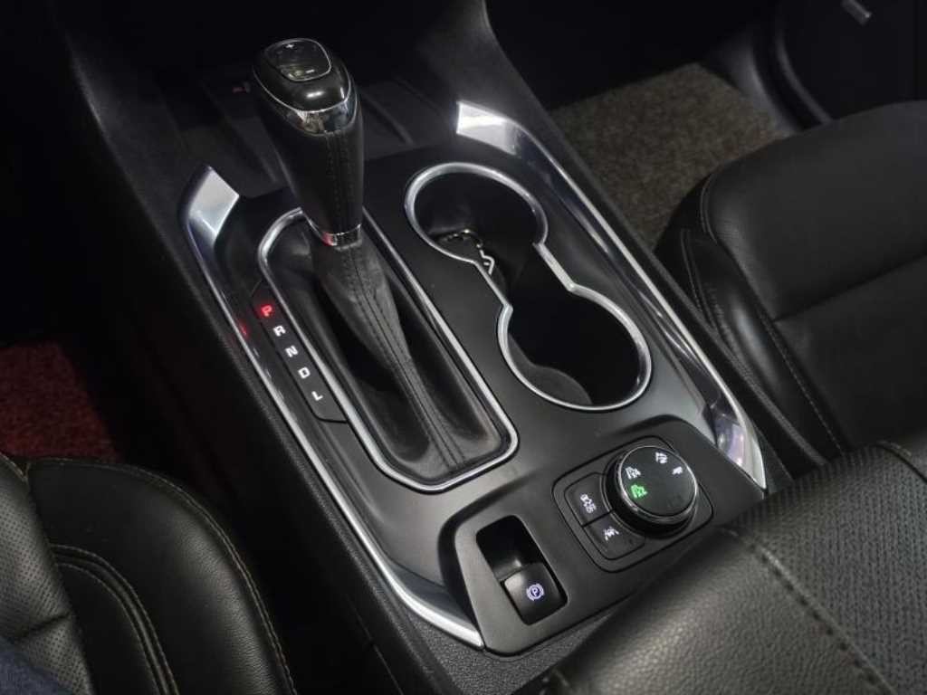 쉐보레 트래버스 3.6 AWD 레드라인 이미지 9