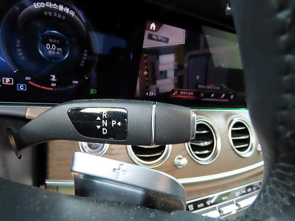 벤츠 E 클래스 E-클래스 W213 E250 익스클루시브 이미지 10