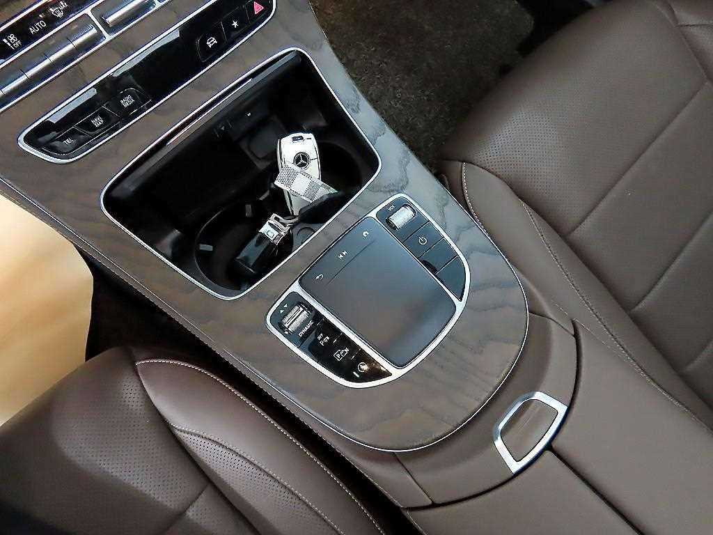벤츠 E 클래스 E-클래스 W213 E250 익스클루시브 이미지 13