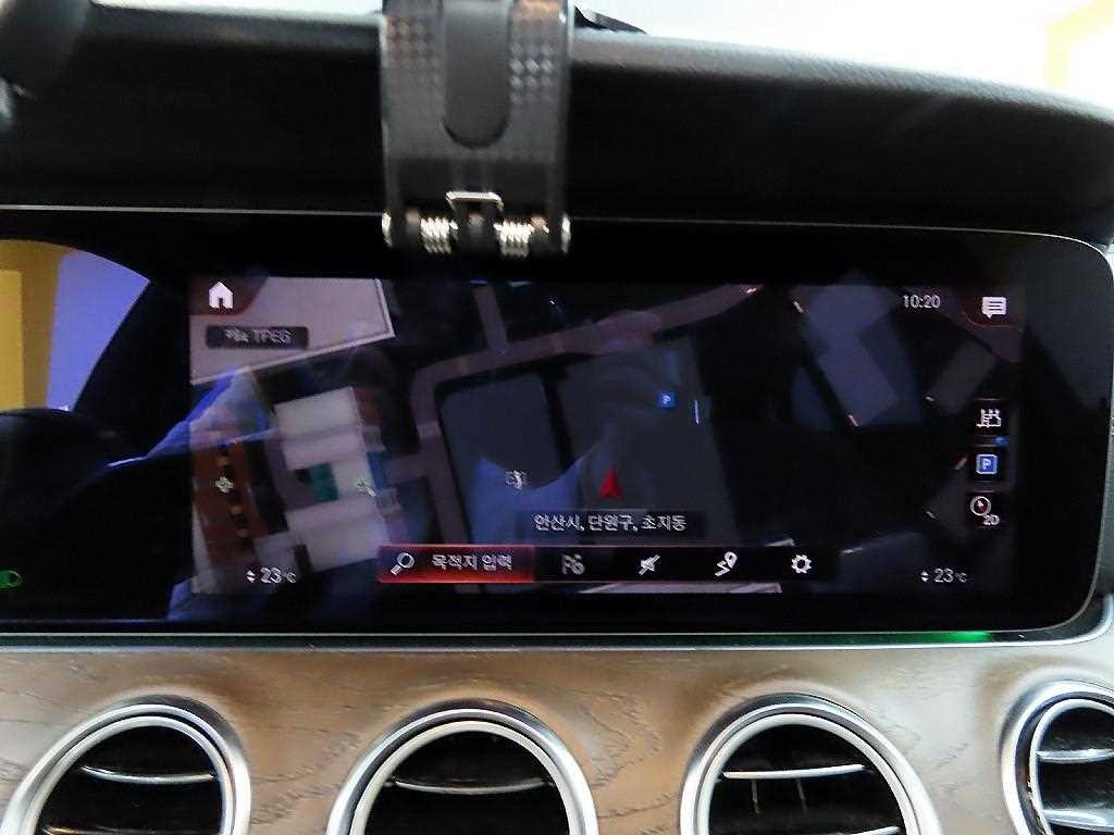 벤츠 E 클래스 E-클래스 W213 E250 익스클루시브 이미지 15