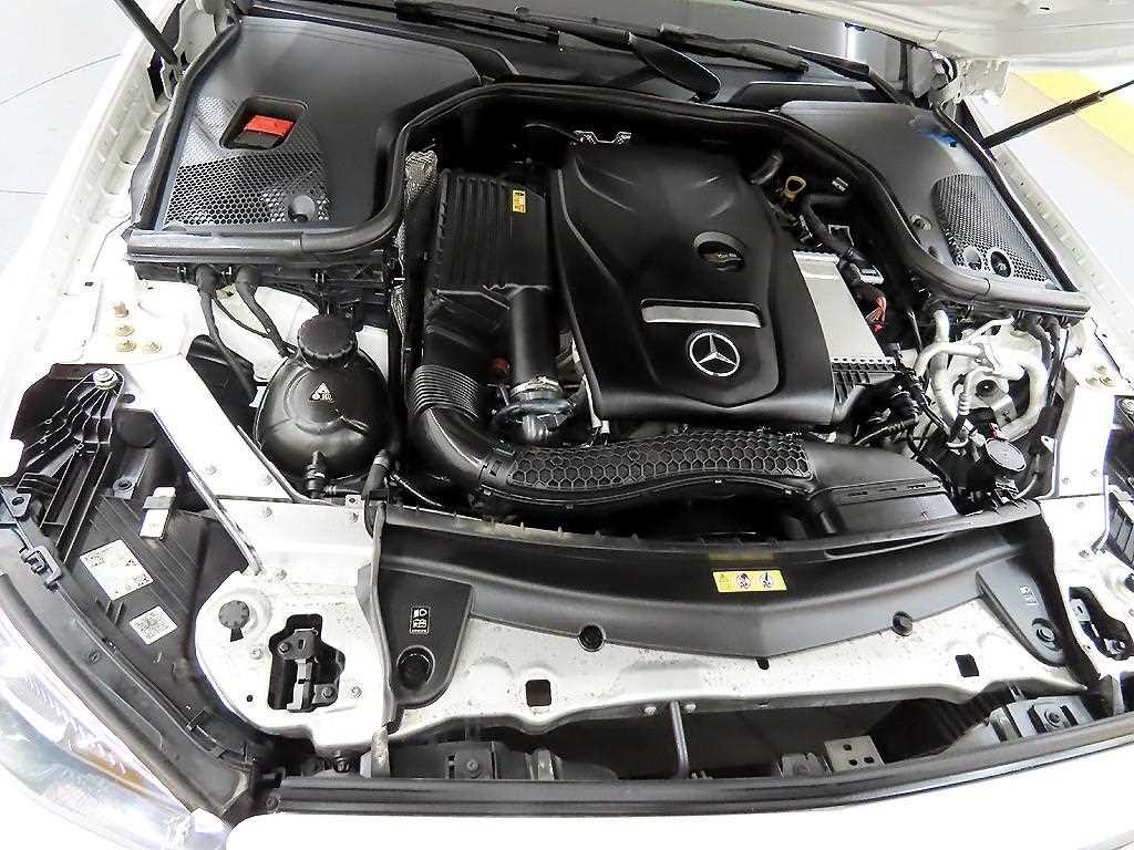 벤츠 E 클래스 E-클래스 W213 E250 익스클루시브 이미지 19