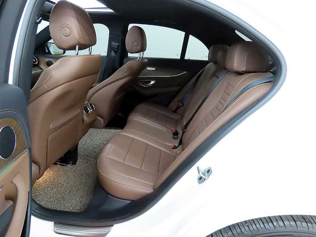 벤츠 E 클래스 E-클래스 W213 E250 익스클루시브 이미지 6