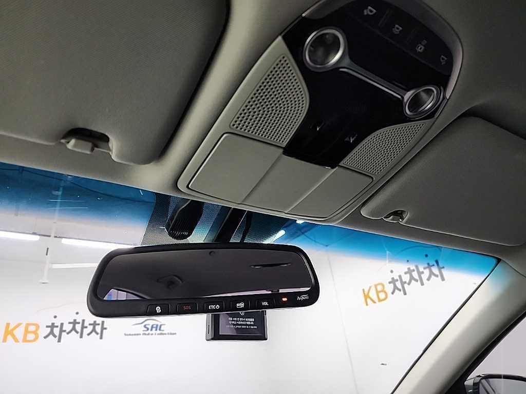 현대 그랜저 그랜저 IG 3.0 LPI 모던(렌터카) 이미지 16