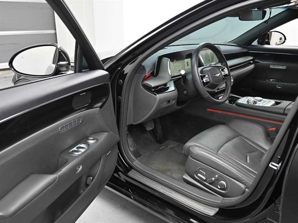 제네시스 G90 G90(RS4) 3.5T GDI 2WD 이미지 11