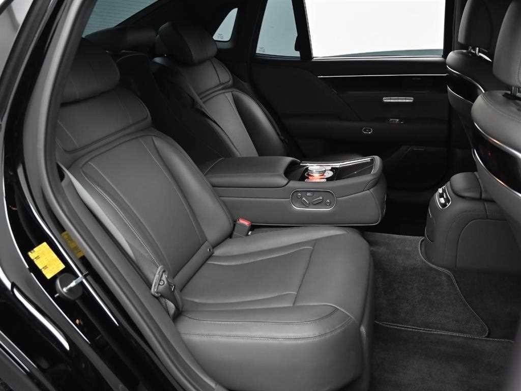 제네시스 G90 G90(RS4) 3.5T GDI 2WD 이미지 12