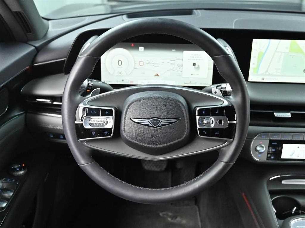 제네시스 G90 G90(RS4) 3.5T GDI 2WD 이미지 13