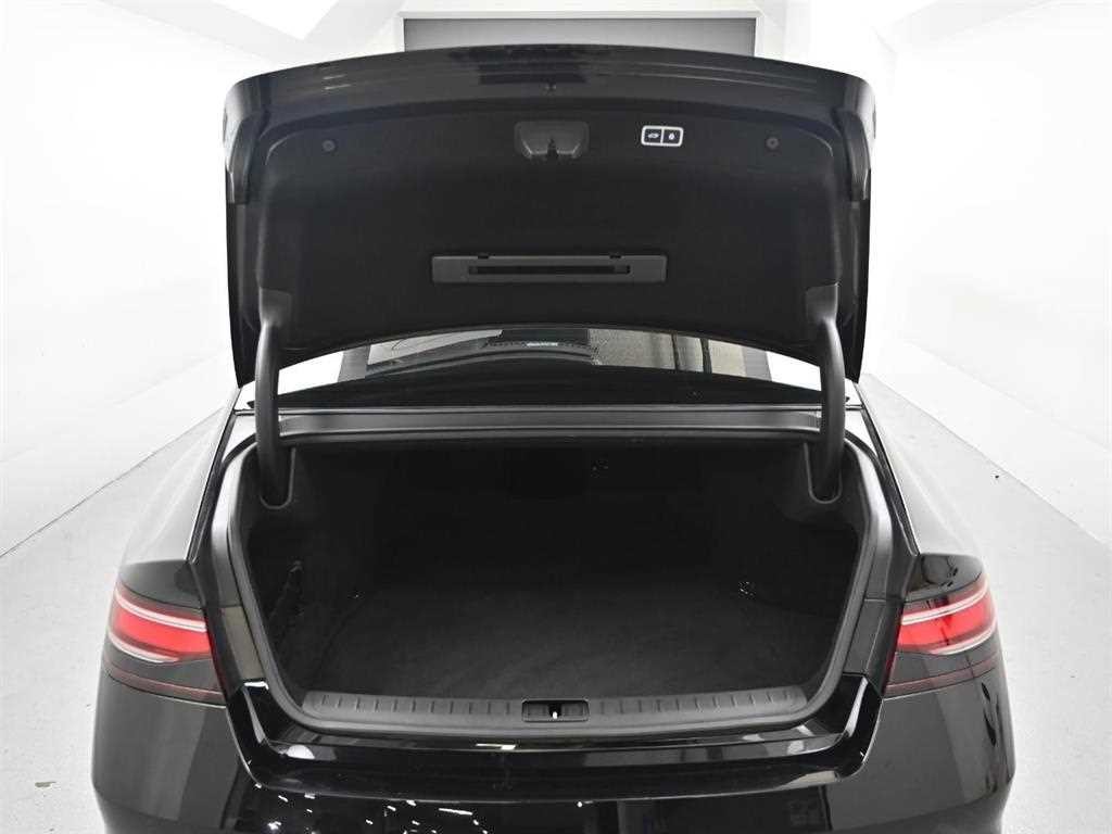 제네시스 G90 G90(RS4) 3.5T GDI 2WD 이미지 20