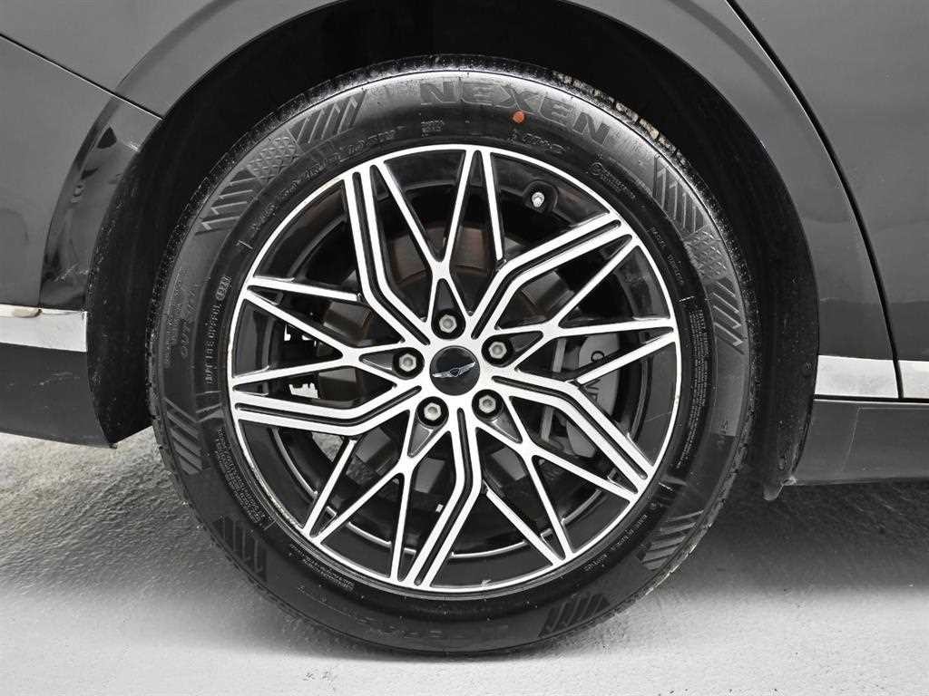 제네시스 G90 G90(RS4) 3.5T GDI 2WD 이미지 5