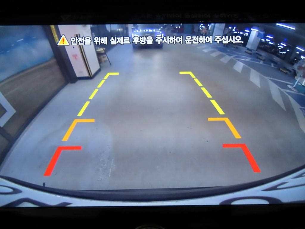 KG모빌리티(쌍용) 렉스턴 G4렉스턴 디젤 2.2 4WD 유라시아 에디션 이미지 13