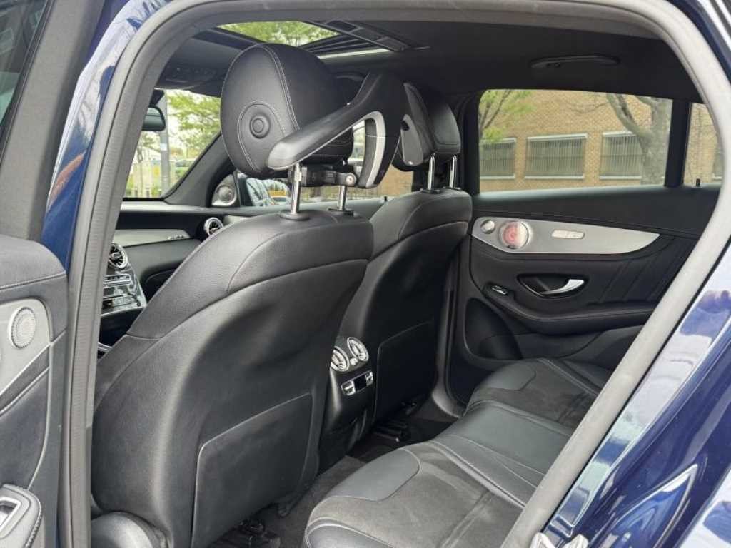 벤츠 GLC 클래스 GLC클래스 X253 AMG GLC 63 S 4MATIC+ 쿠페 이미지 10
