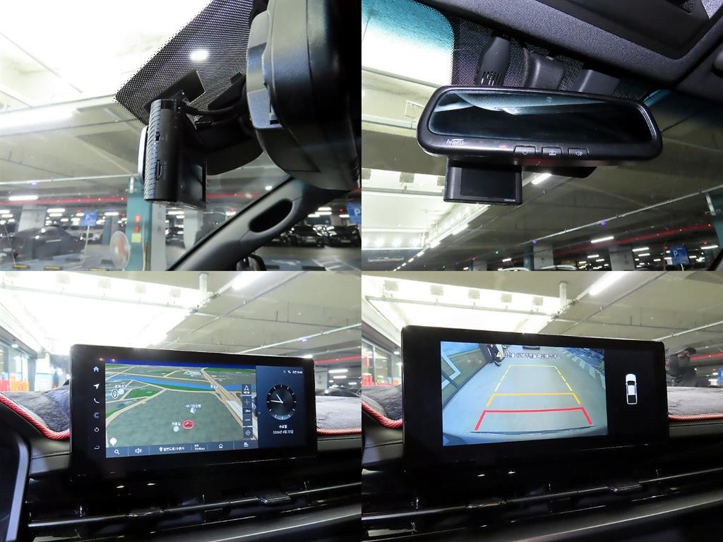 KG모빌리티(쌍용) 렉스턴 더 뉴 렉스턴 스포츠 디젤 2.2 4WD 쿨멘 프레스티지 이미지 18