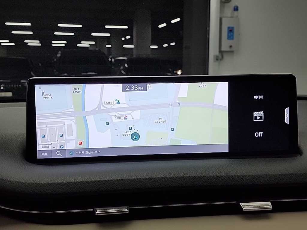 제네시스 GV70 2.2 디젤 2WD 이미지 15