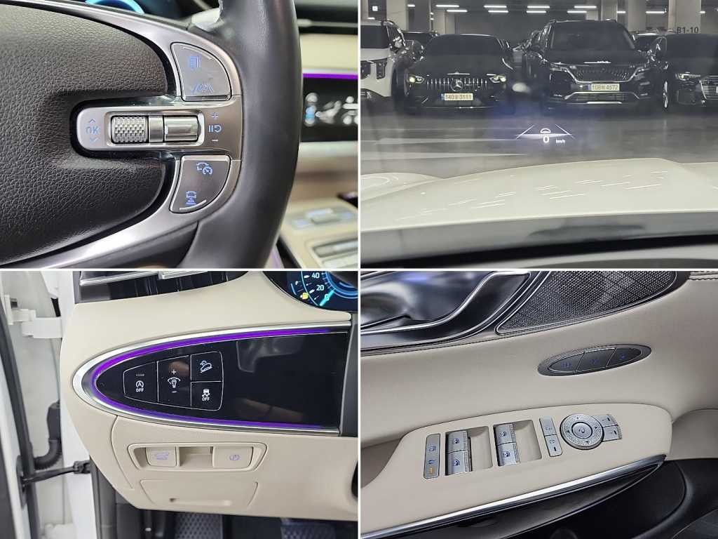 제네시스 GV70 2.2 디젤 2WD 이미지 18
