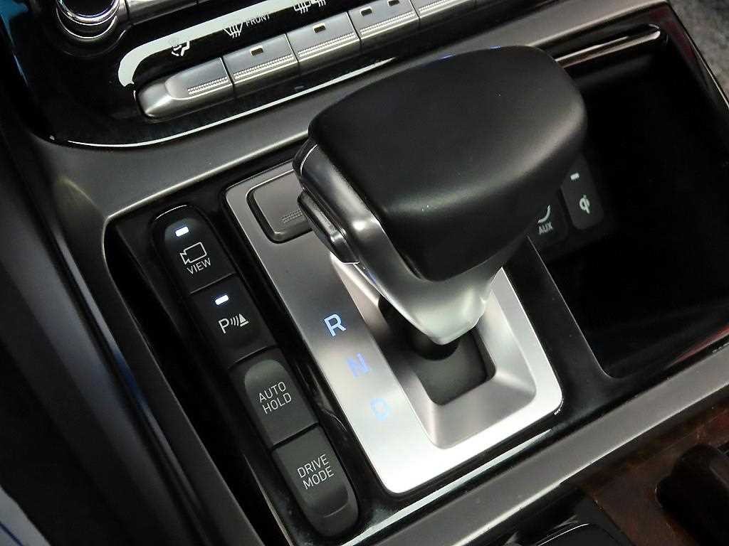제네시스 EQ900 5.0 GDI AWD 프레스티지 이미지 10