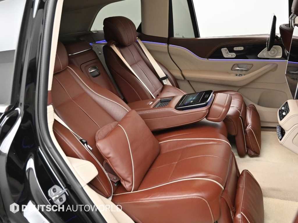 벤츠 GLS 클래스 GLS클래스 X167 마이바흐 GLS600 4MAITC 이미지 12