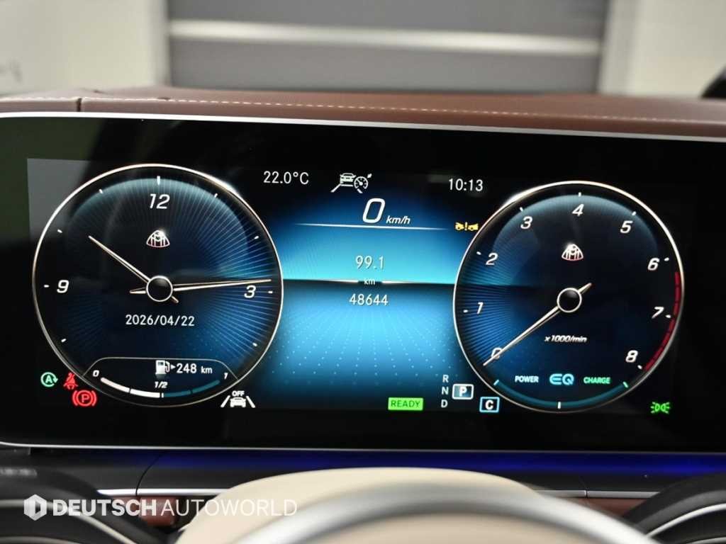 벤츠 GLS 클래스 GLS클래스 X167 마이바흐 GLS600 4MAITC 이미지 8