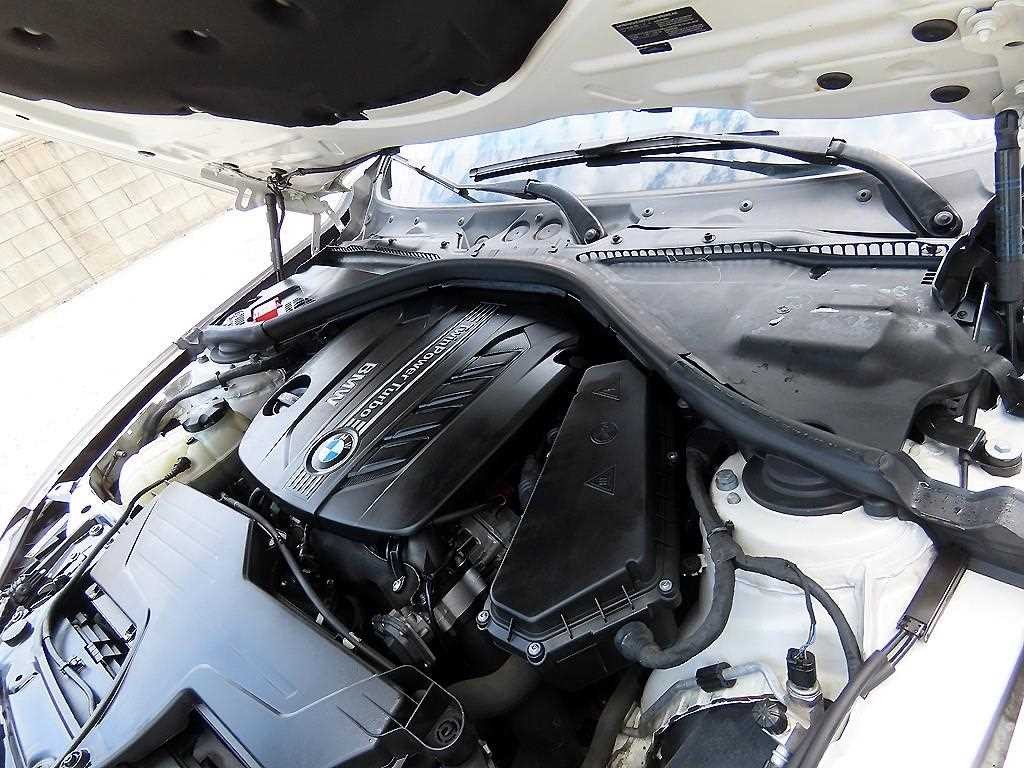 BMW 3시리즈 3시리즈 (F30) 320d xDrive 이미지 19