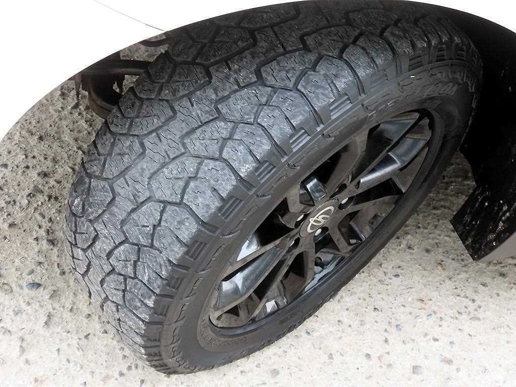 KG모빌리티(쌍용) 코란도 코란도스포츠 디젤 4WD 익스트림 이미지 20