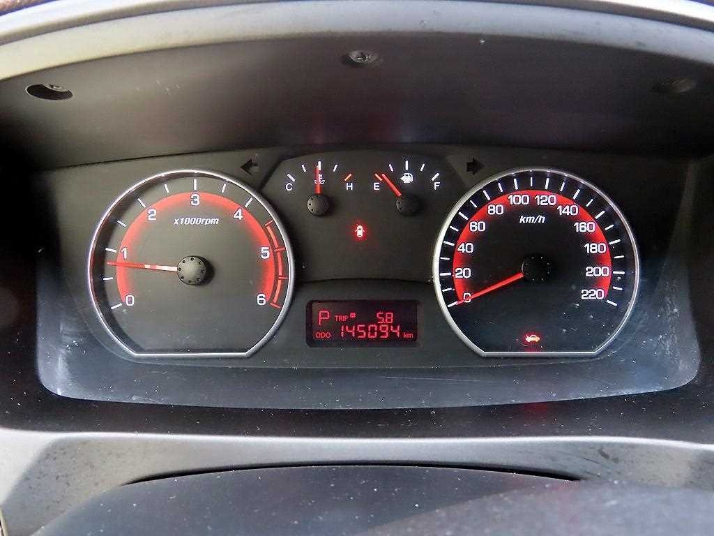 KG모빌리티(쌍용) 코란도 코란도스포츠 디젤 4WD 익스트림 이미지 8