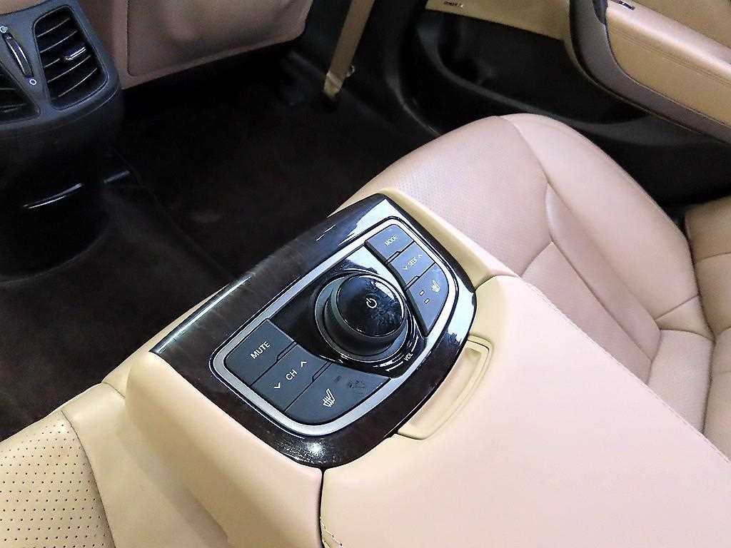 현대 그랜저 그랜저 HG HG240 MODERN 컬렉션 이미지 18