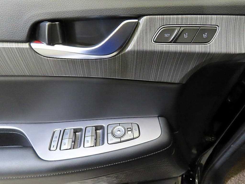 현대 팰리세이드 더 뉴 팰리세이드 가솔린 3.8 4WD 르블랑 이미지 12