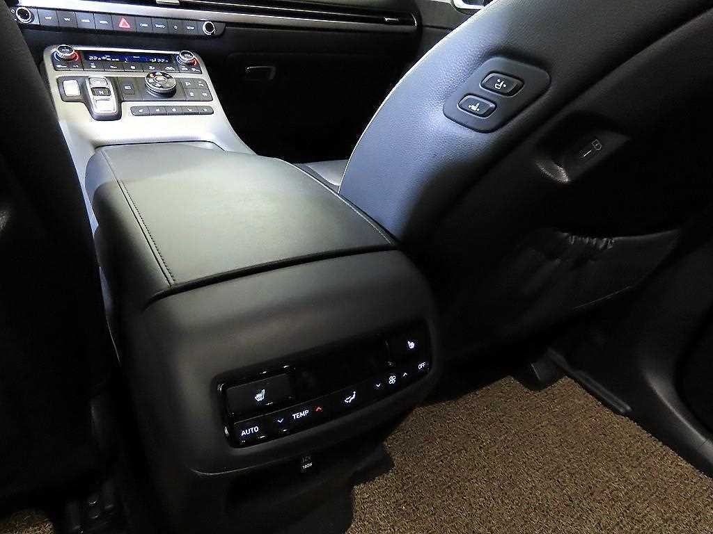현대 팰리세이드 더 뉴 팰리세이드 가솔린 3.8 4WD 르블랑 이미지 14