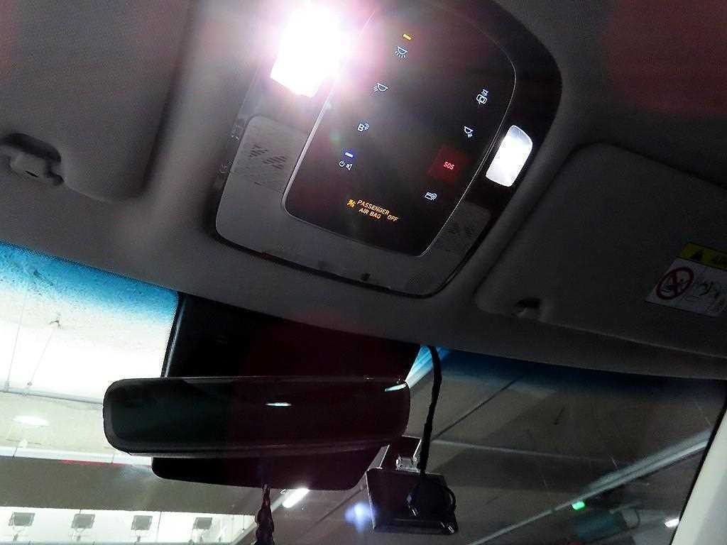 현대 팰리세이드 더 뉴 팰리세이드 가솔린 3.8 4WD 르블랑 이미지 16