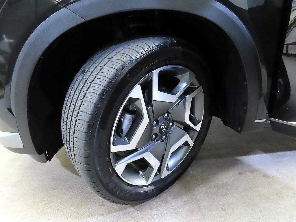 현대 팰리세이드 더 뉴 팰리세이드 가솔린 3.8 4WD 르블랑 이미지 20
