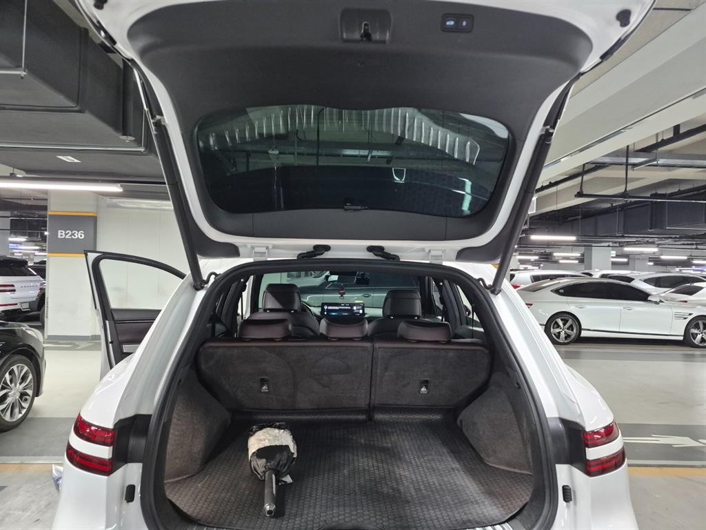 제네시스 GV70 2.2 디젤 2WD 이미지 20