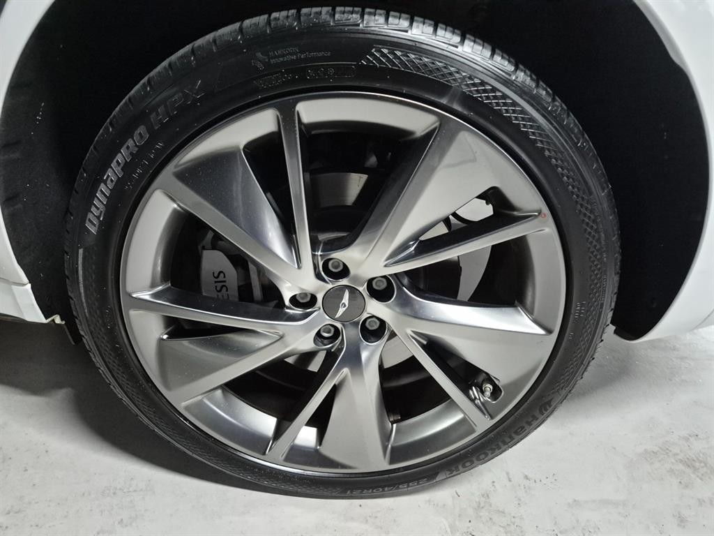제네시스 GV70 2.2 디젤 2WD 이미지 5
