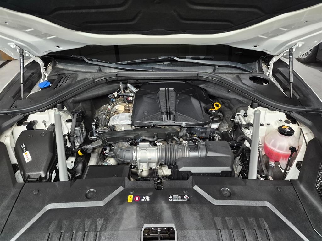 제네시스 GV70 2.2 디젤 2WD 이미지 6