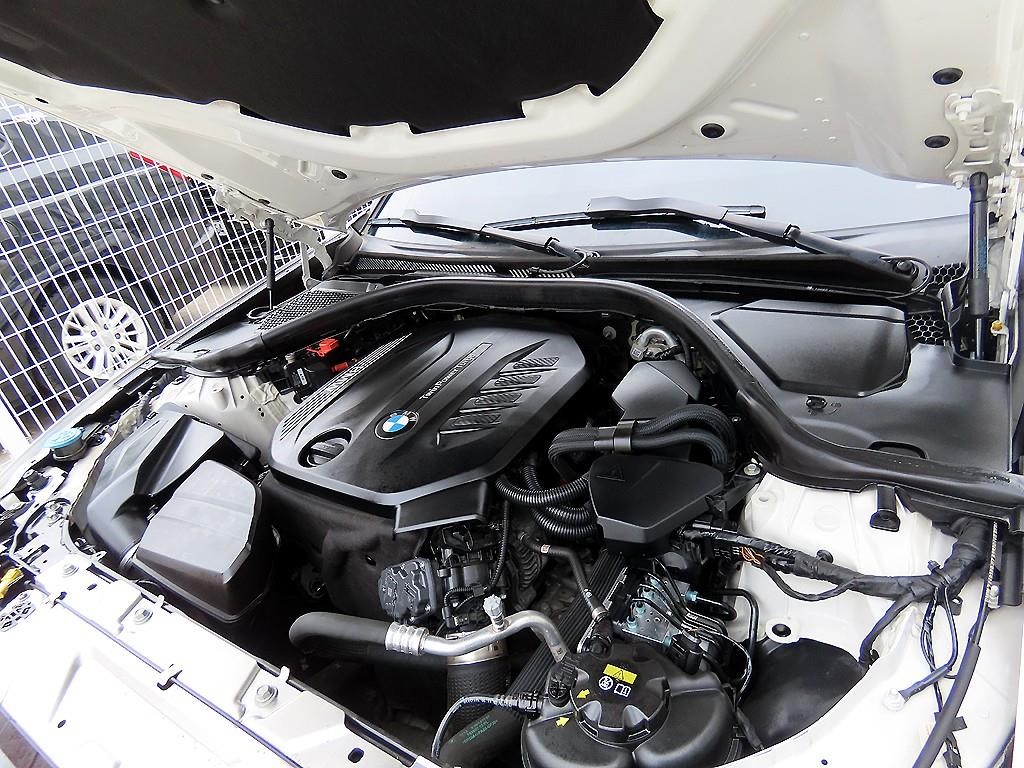 BMW 3시리즈 3시리즈 (G20) 320d 투어링 M 스포츠 이미지 19