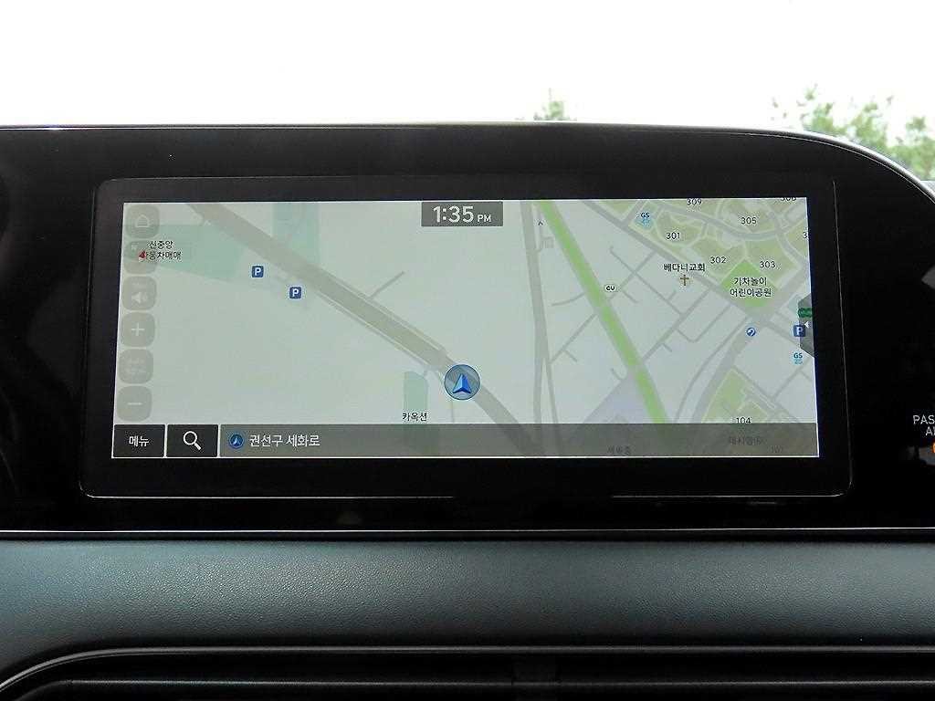 현대 팰리세이드 디젤 2.2 2WD 익스클루시브 이미지 14